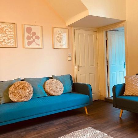 'Bloomfield' At Stayboom Lancaster Eksteriør bilde