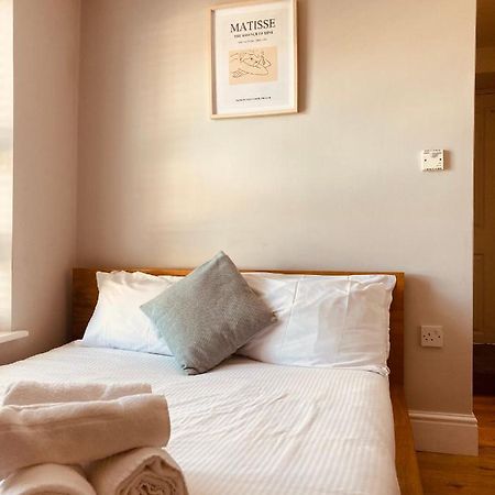 'Bloomfield' At Stayboom Lancaster Eksteriør bilde