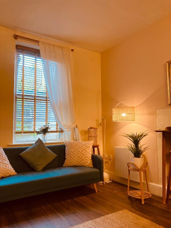 'Bloomfield' At Stayboom Lancaster Eksteriør bilde