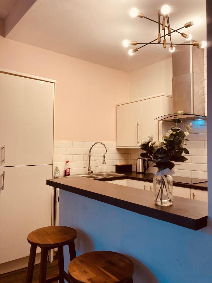 'Bloomfield' At Stayboom Lancaster Eksteriør bilde