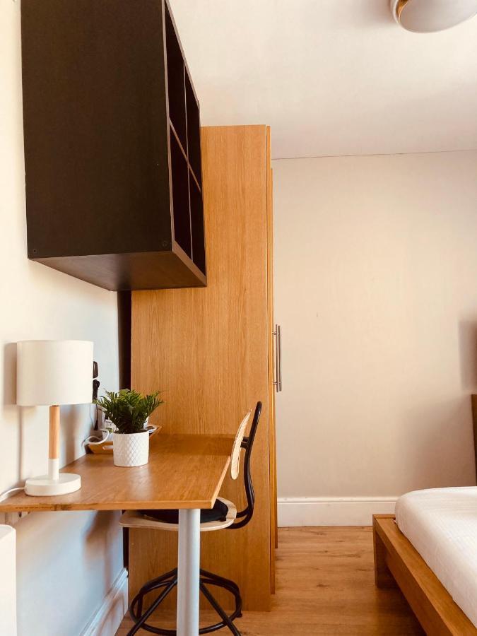 'Bloomfield' At Stayboom Lancaster Eksteriør bilde