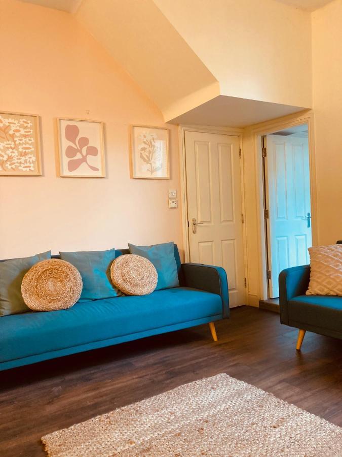 'Bloomfield' At Stayboom Lancaster Eksteriør bilde