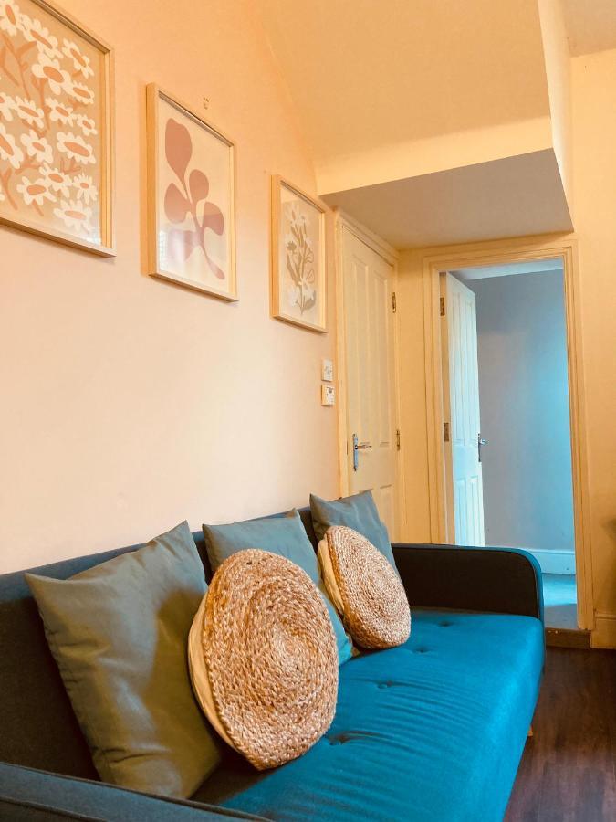'Bloomfield' At Stayboom Lancaster Eksteriør bilde