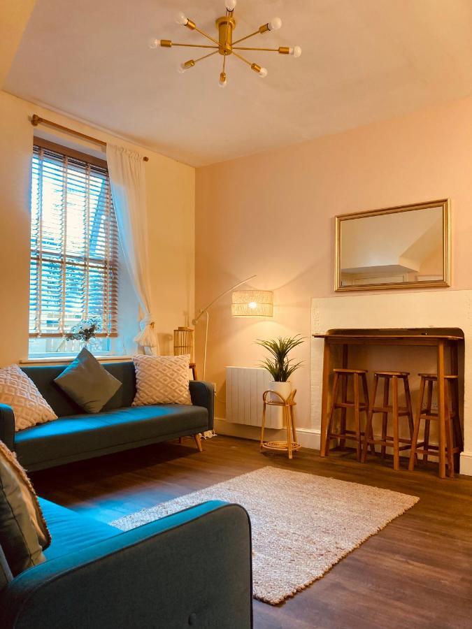 'Bloomfield' At Stayboom Lancaster Eksteriør bilde
