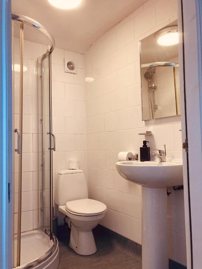 'Bloomfield' At Stayboom Lancaster Eksteriør bilde