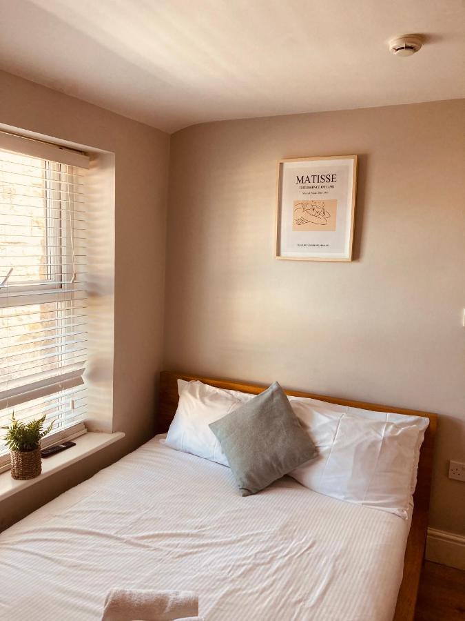 'Bloomfield' At Stayboom Lancaster Eksteriør bilde